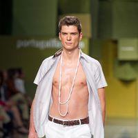 Portugal Fashion Week Spring/Summer 2012 - Vicri - Runway | Picture 109823